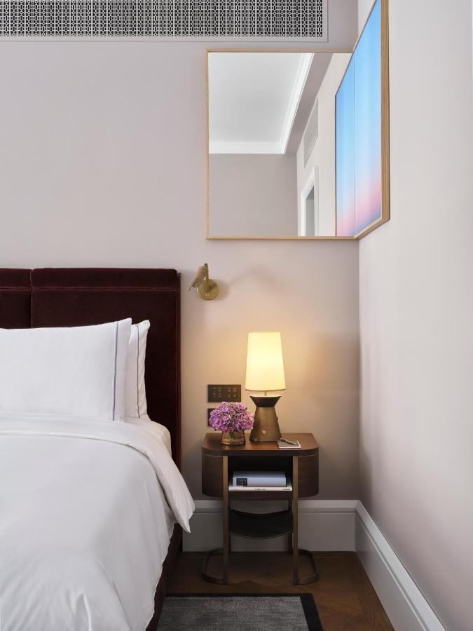 Hotel Rosewood