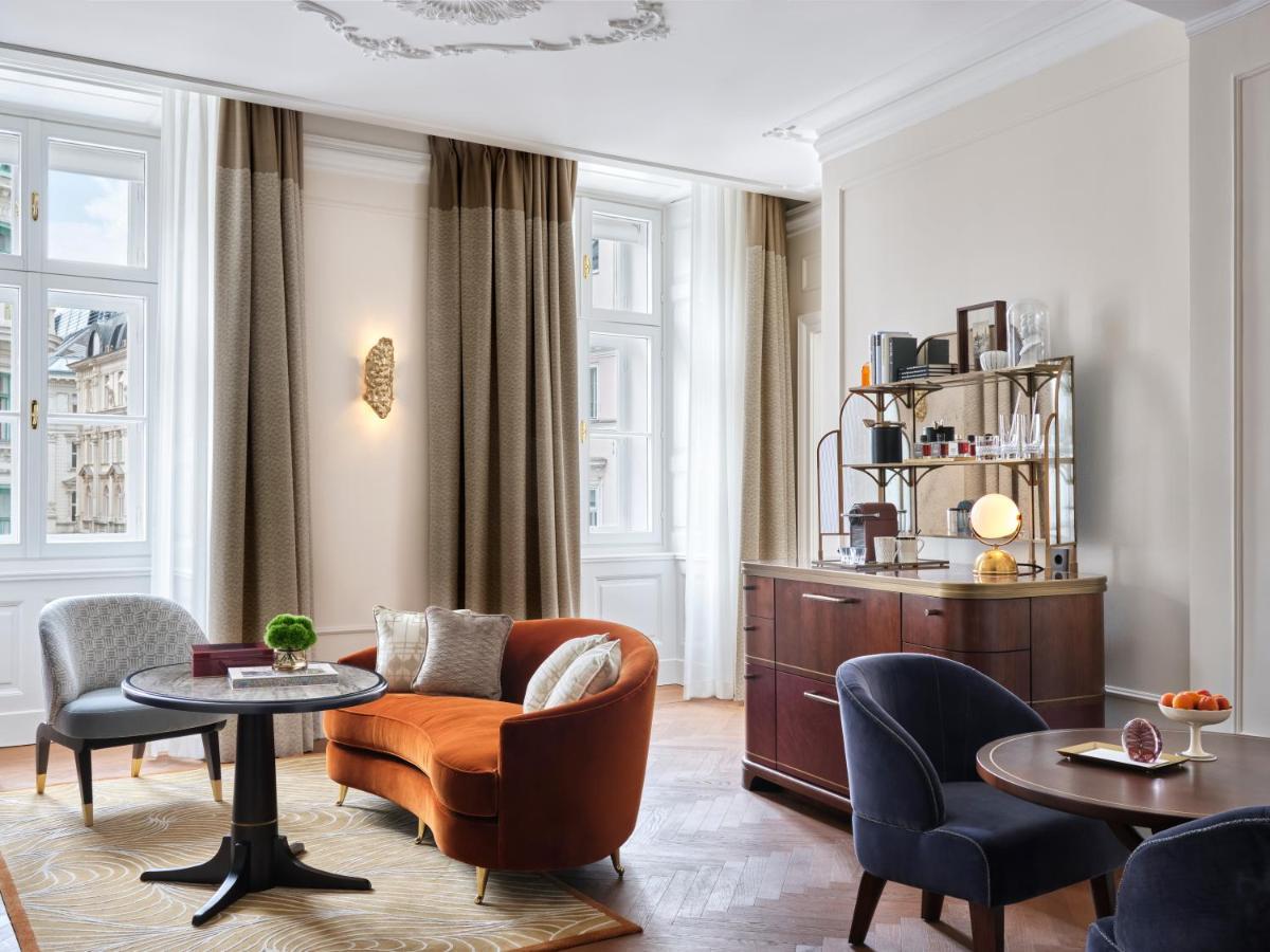 Rosewood Hotel