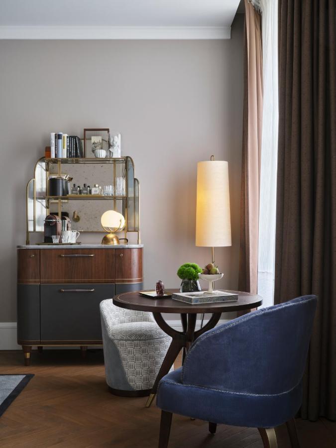Hotel Rosewood