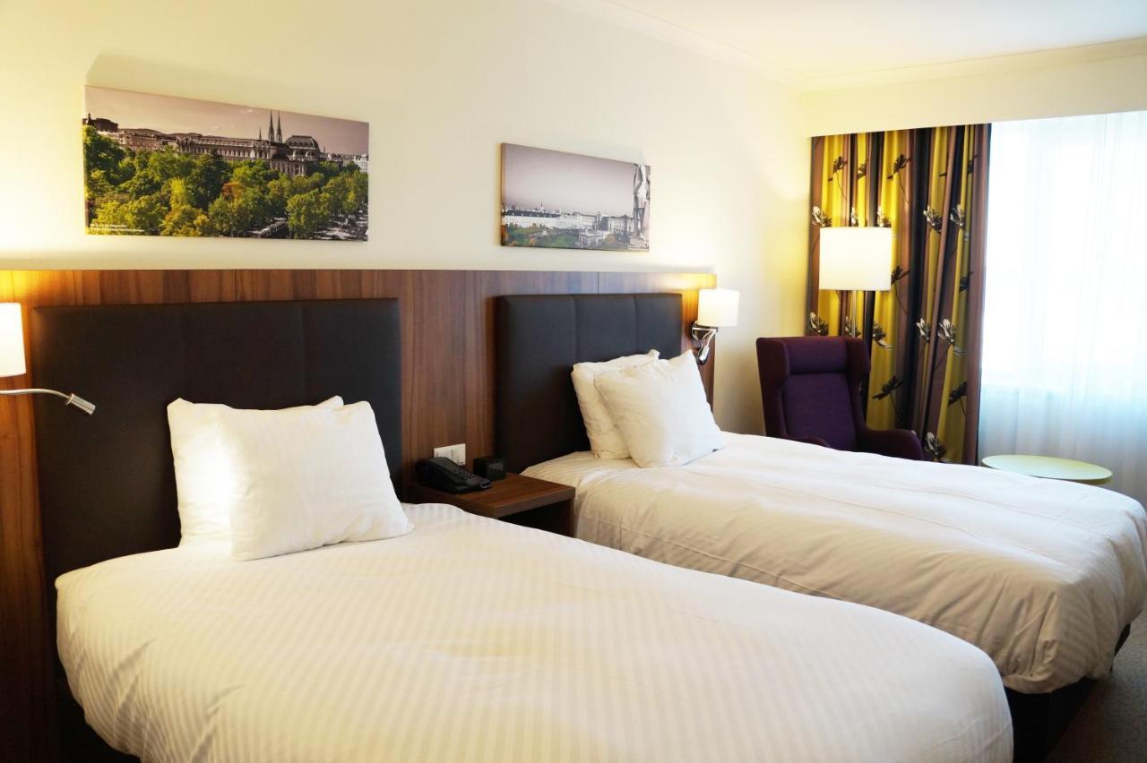 Carathotel Park Hotel *