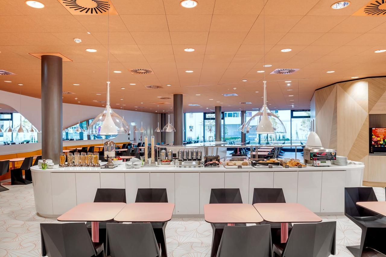 Prize By Radisson, Vienna