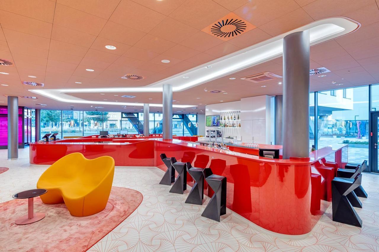 Hotel Prize By Radisson,