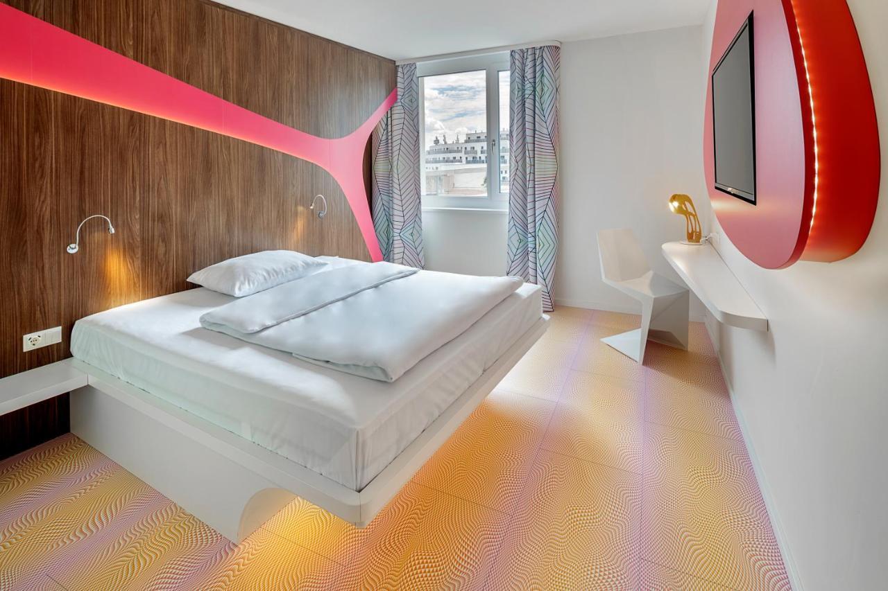 Prize By Radisson, 3*