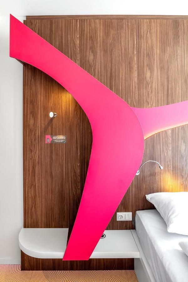 Hotel Prize By Radisson,