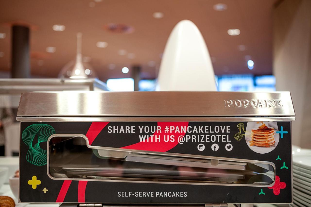 Prize By Radisson,