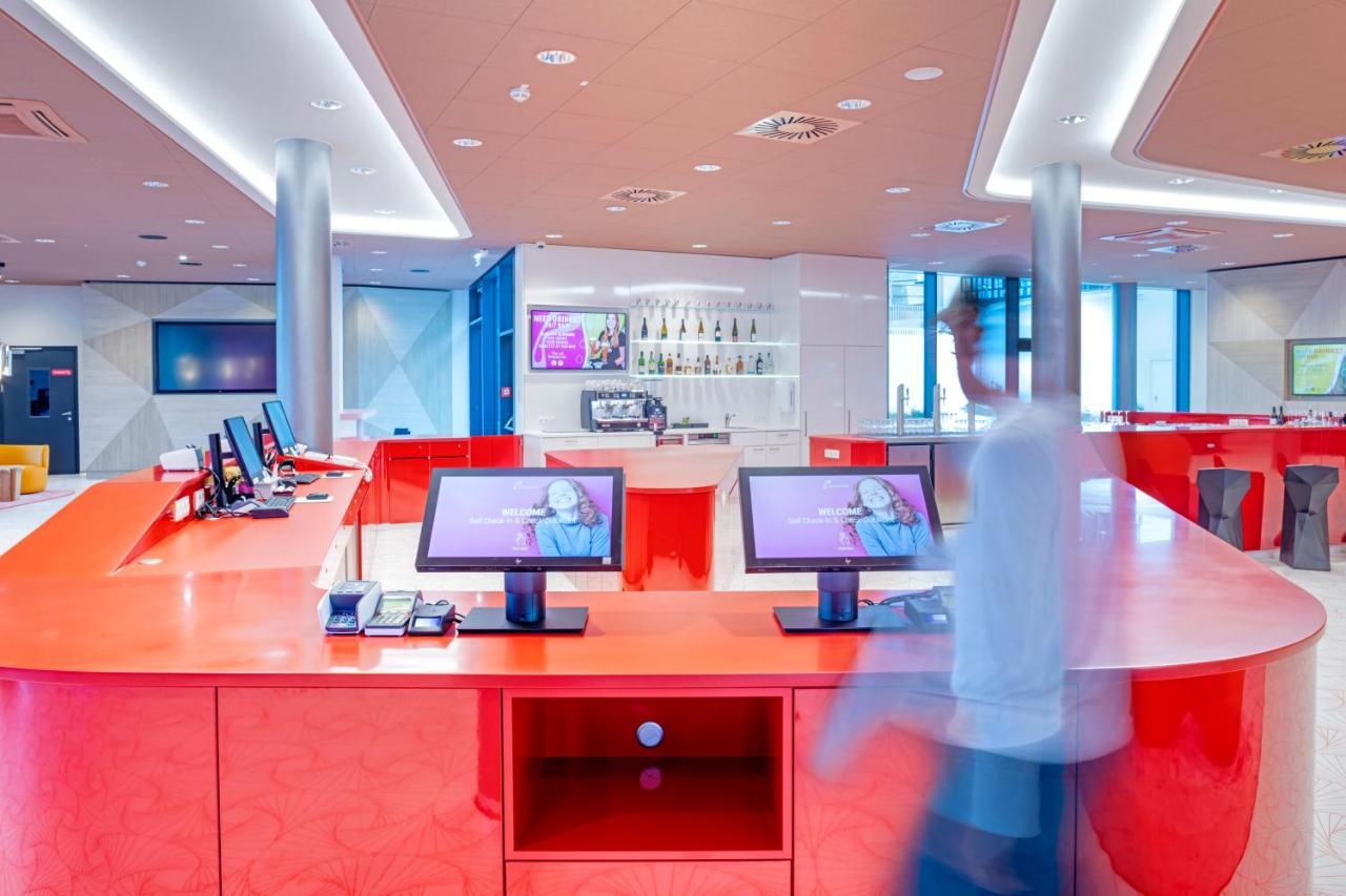 Prize By Radisson, Hotel
