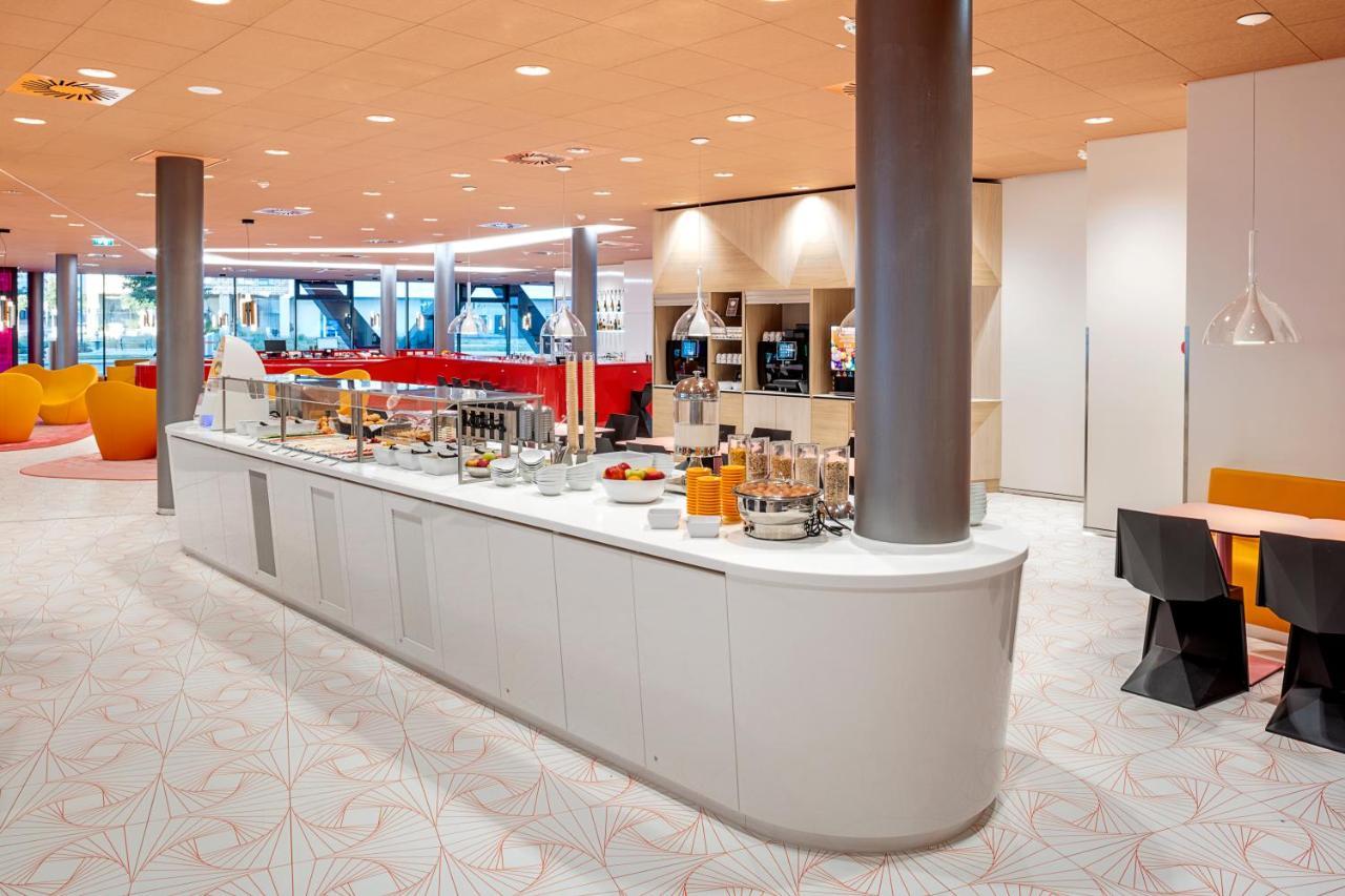 Prize By Radisson, Hotel Vienna