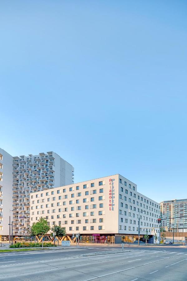 Prize By Radisson,