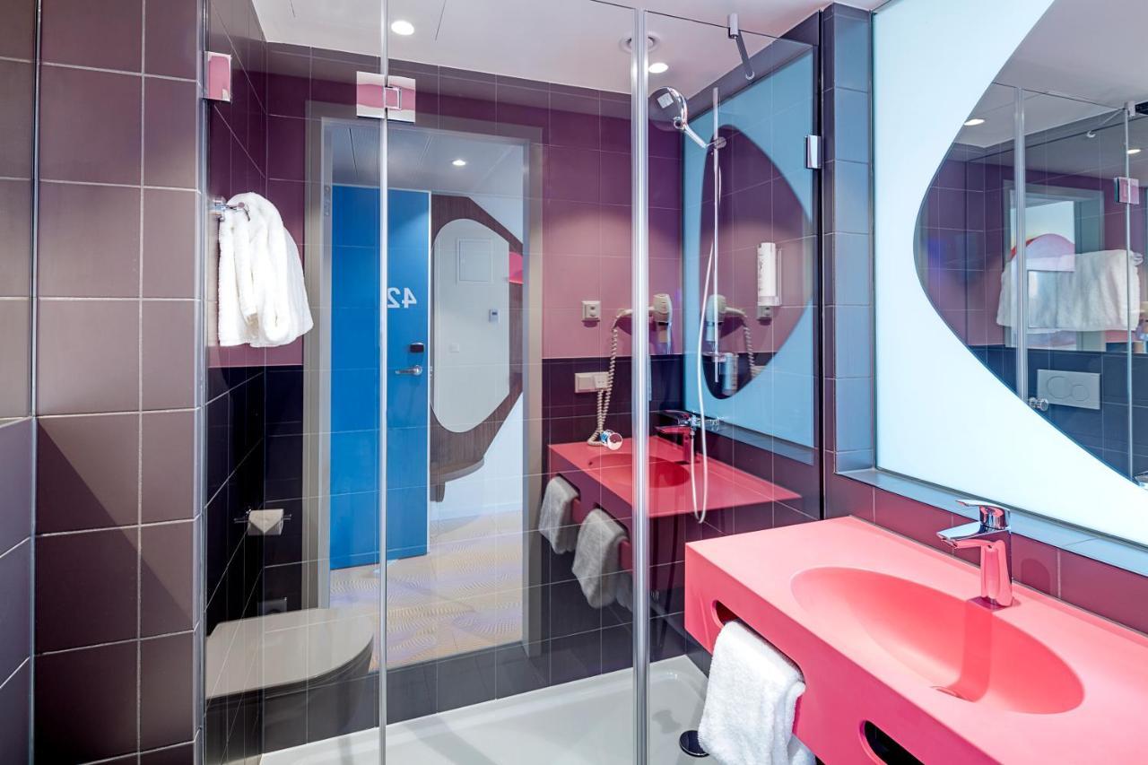 Hotel Prize By Radisson, 3*