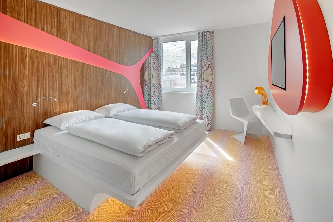 Hotel Prize By Radisson, Vienna
