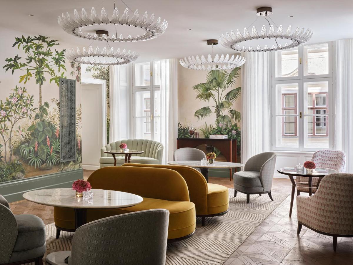 Hotel Rosewood