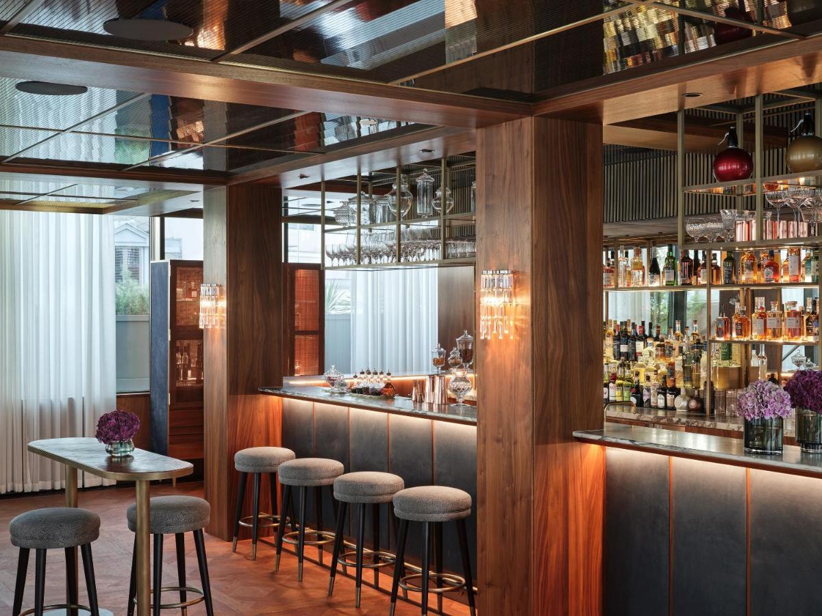 Rosewood 5*