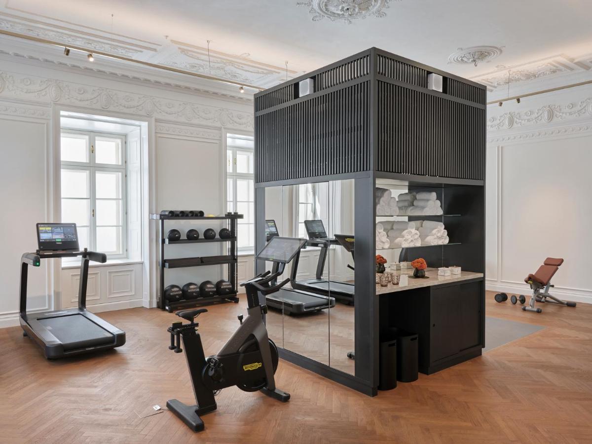 Hotel Rosewood Vienna