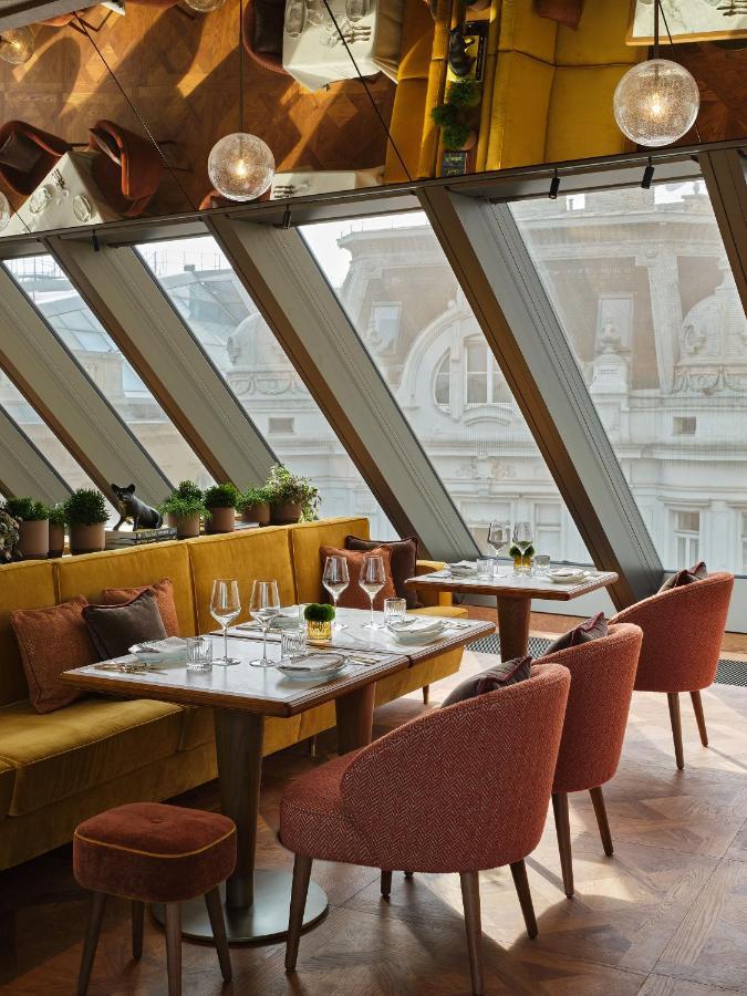 Hotel Rosewood 5*