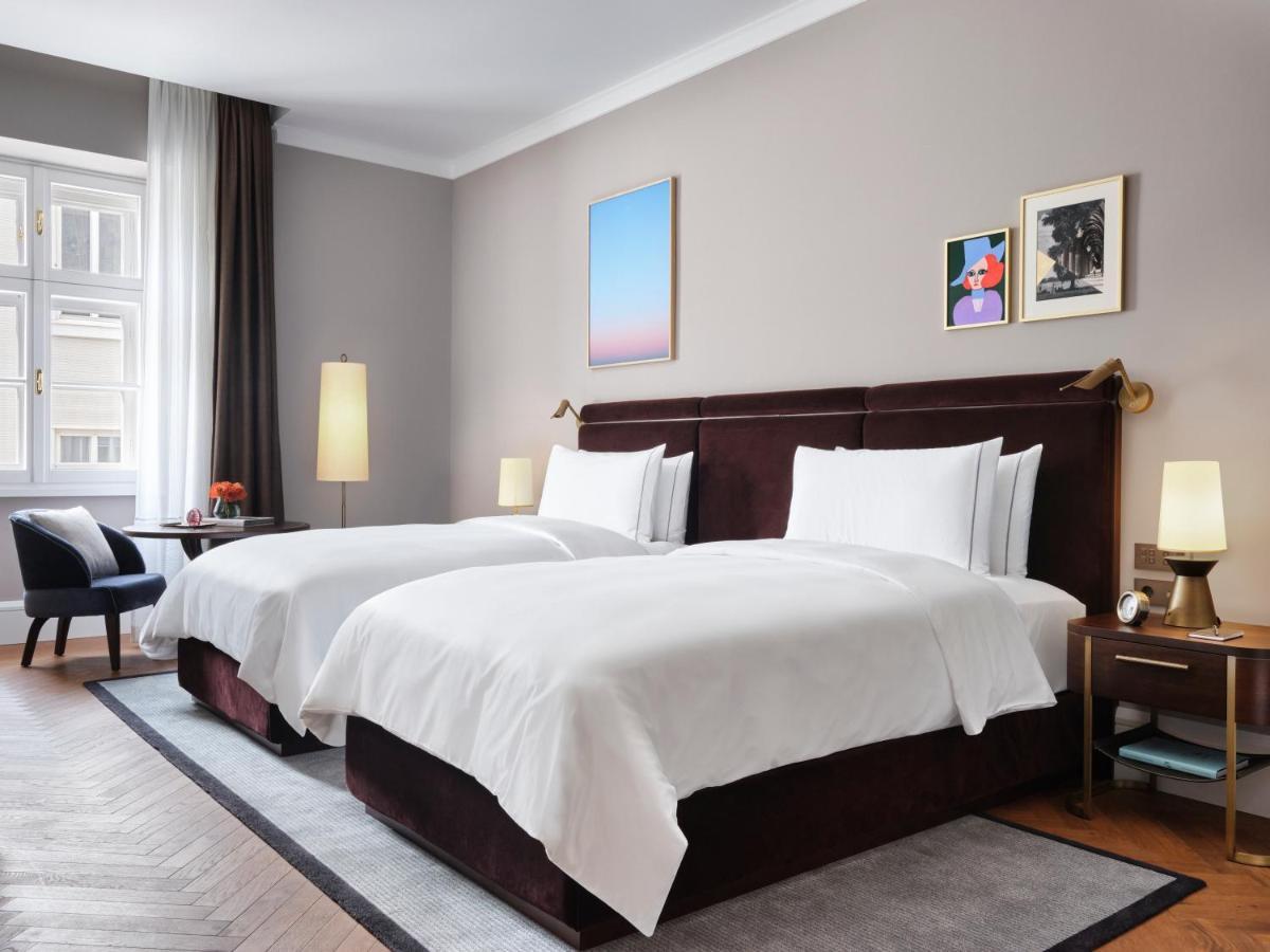 Rosewood Hotel Vienna