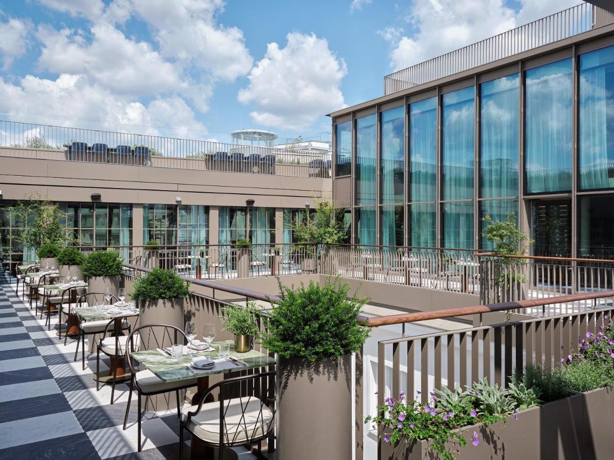 Rosewood Hotel