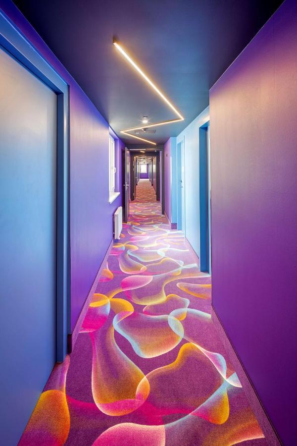 Hotel Prize By Radisson, 3*