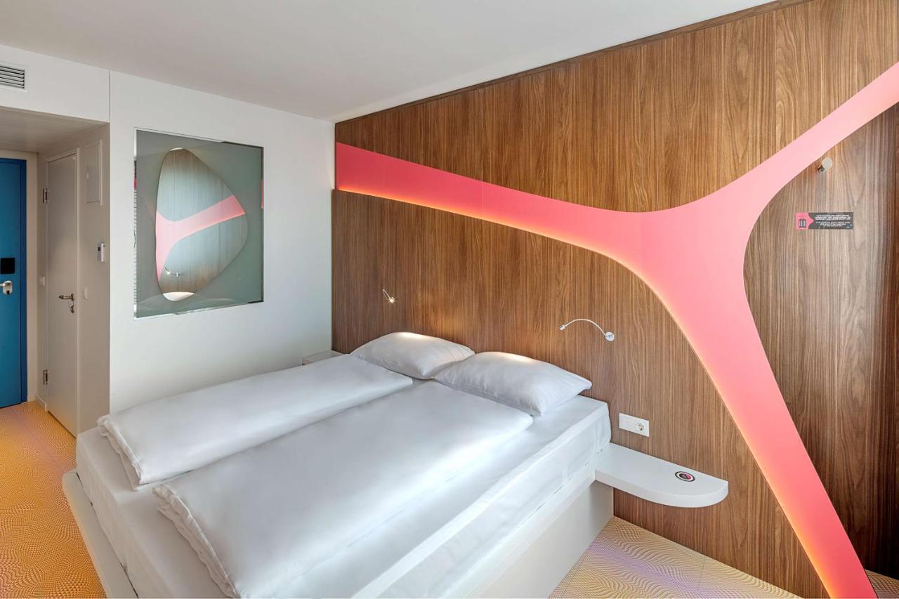 Hotel Prize By Radisson, 3*
