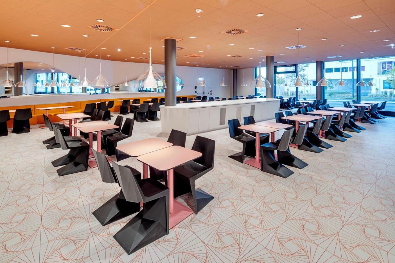 Prize By Radisson, Vienna