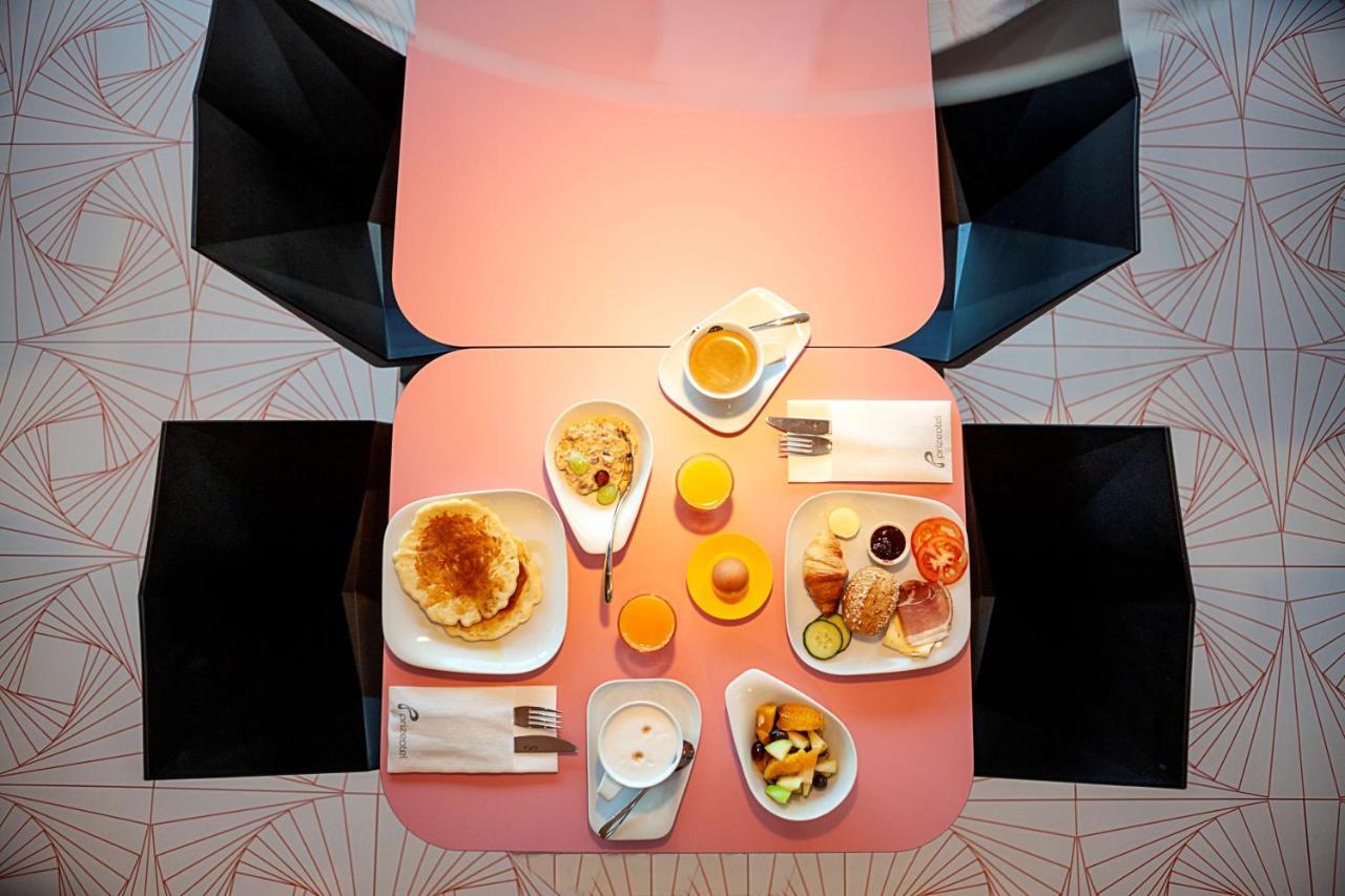 Hotel Prize By Radisson,