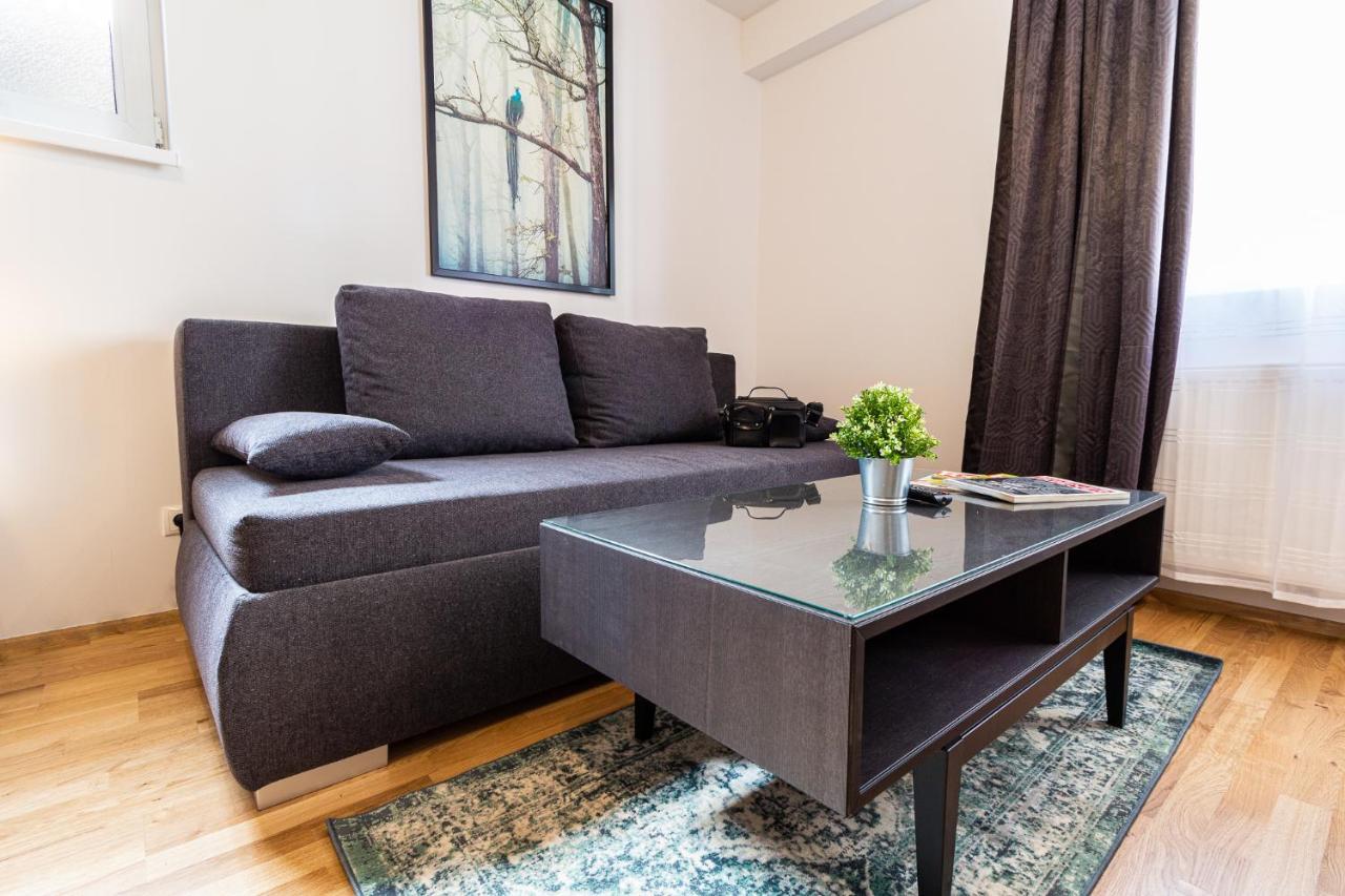 Apartment The Greenery *