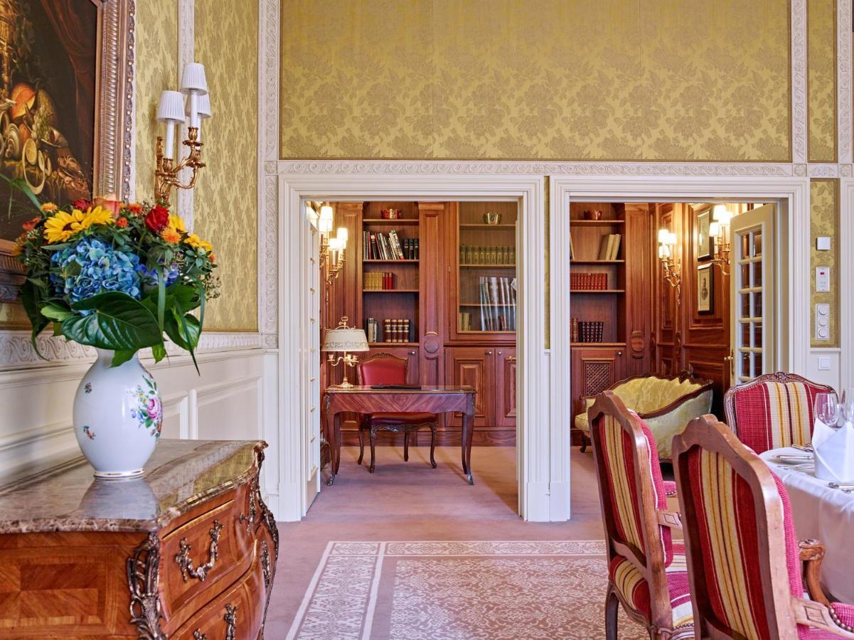 Grand Hotel 5*