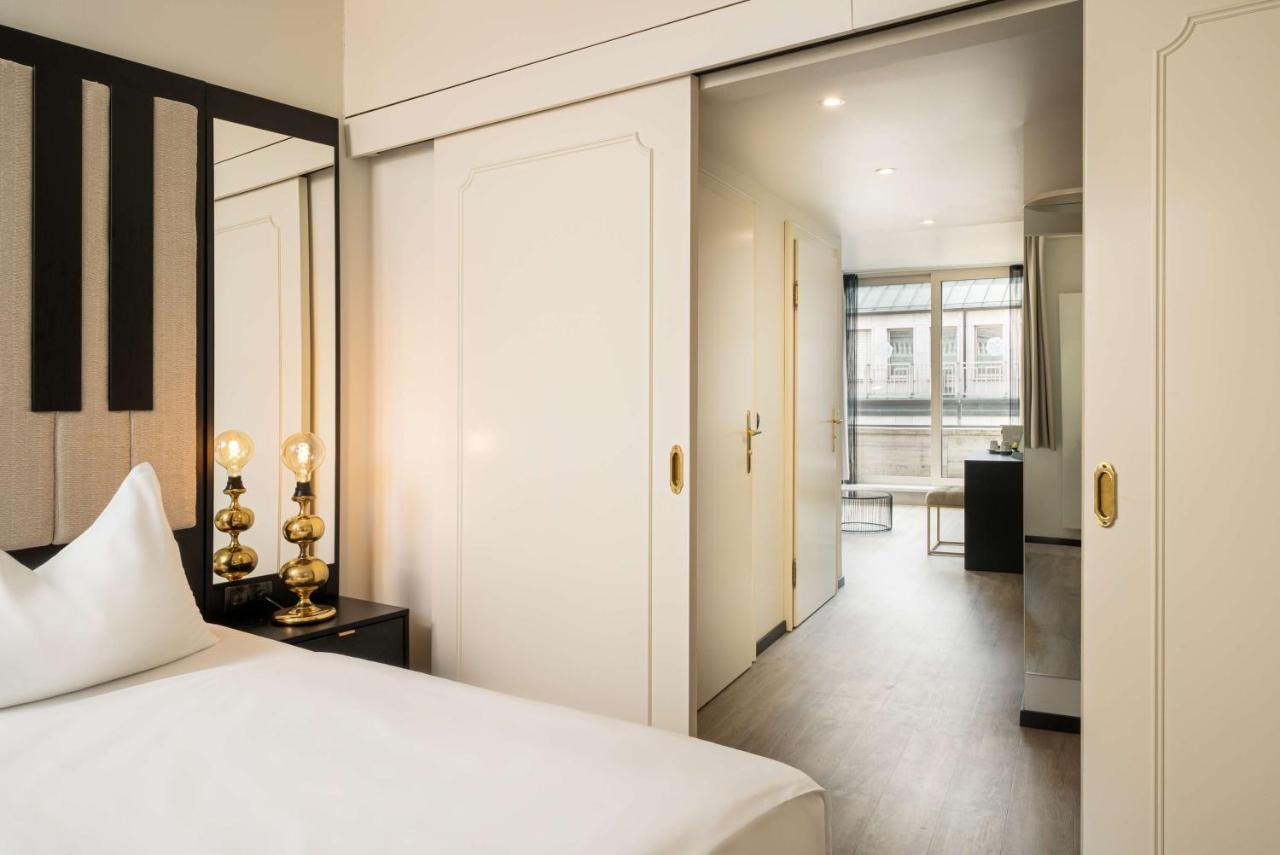 Hotel Elaya Center Viena