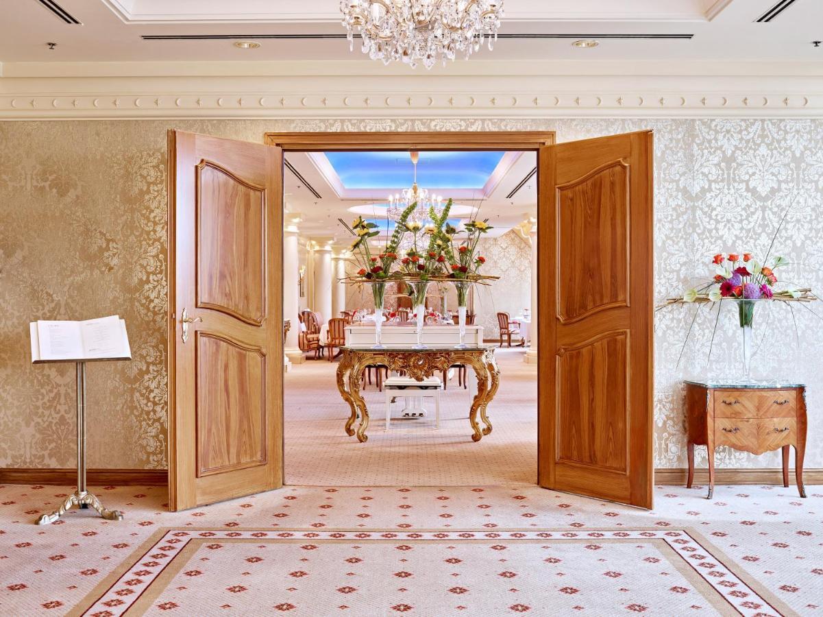 Grand 5* Wien