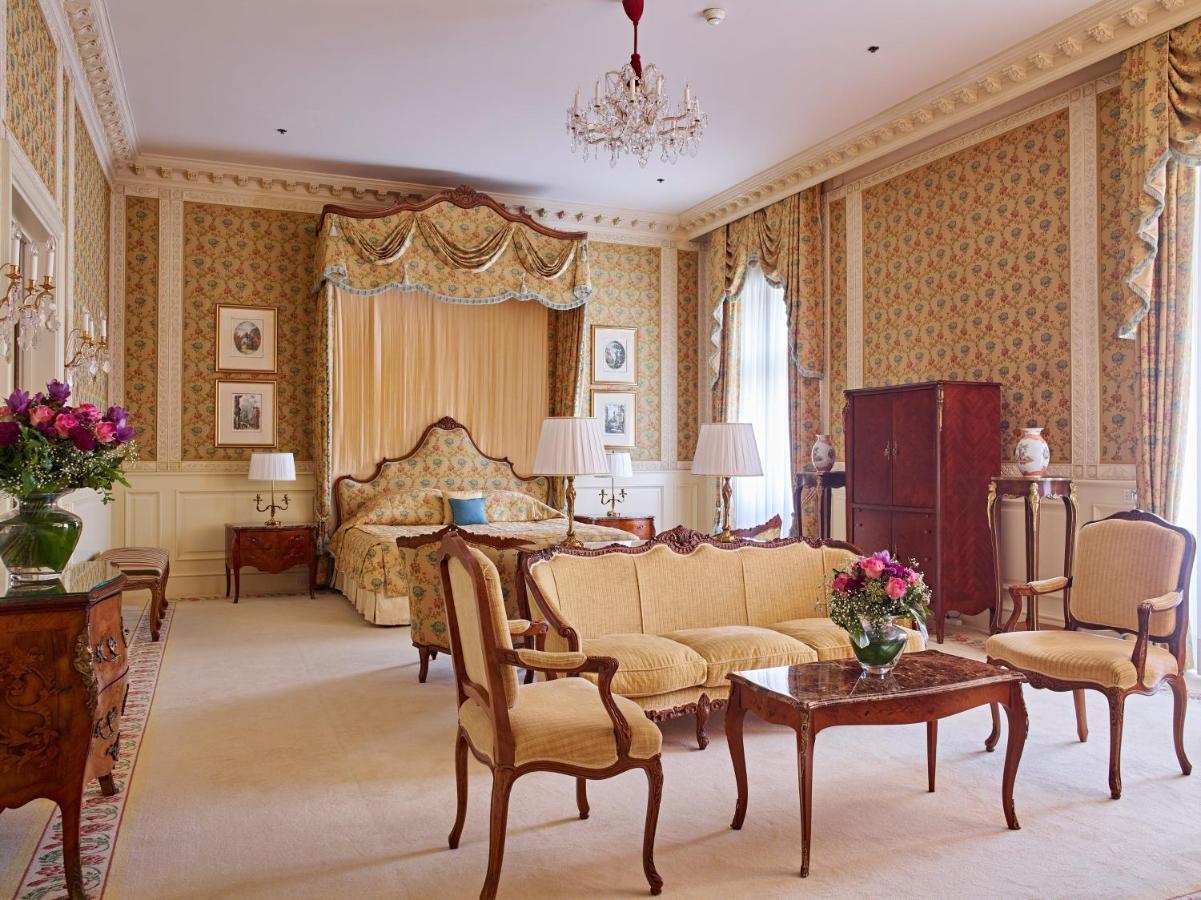 Hotel Grand 5*