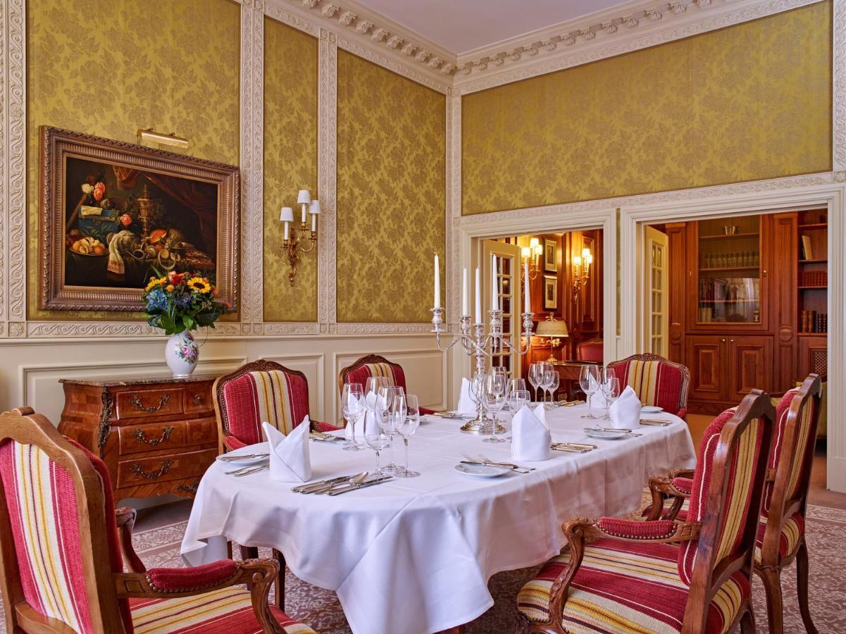 Hotel Grand Wien