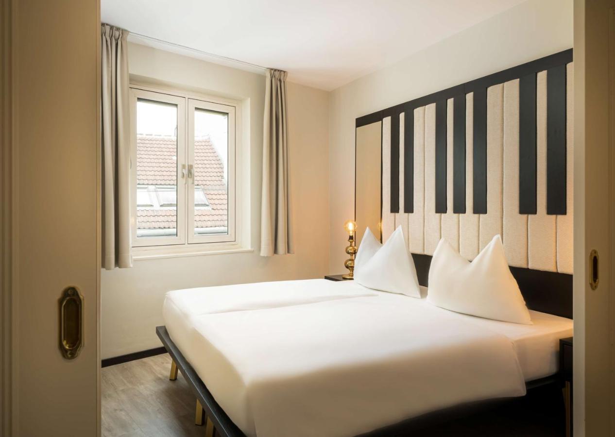 Elaya Center Hotel Viena