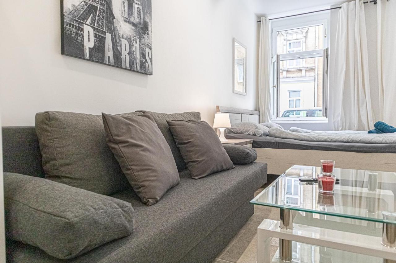 9 Min From Center - Lovely Near U1 Reumannplatz