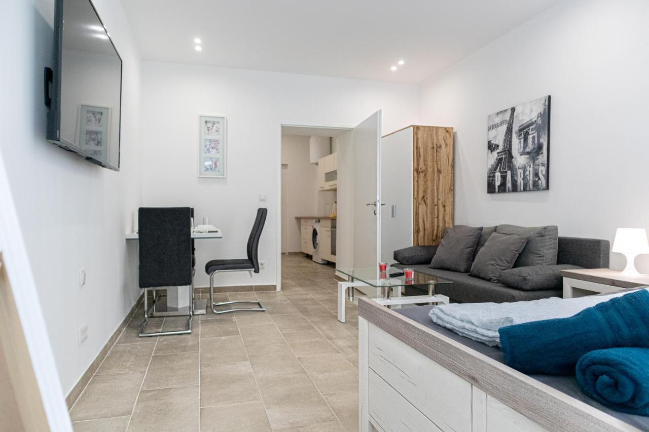 9 Min From Center - Lovely Near U1 Reumannplatz *