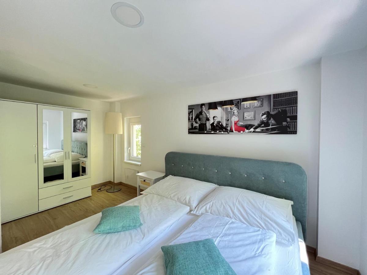 Charming Townhouse Directly By Metro * Vienna