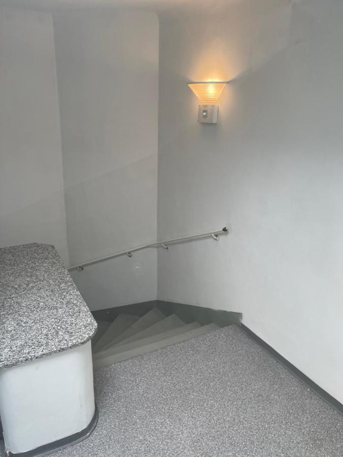 Aparthotel Near Center Vienna