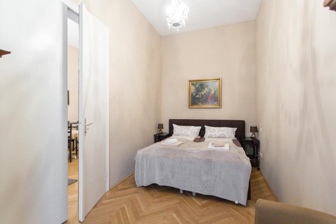 Apartment Urban Downtown Center Vienna