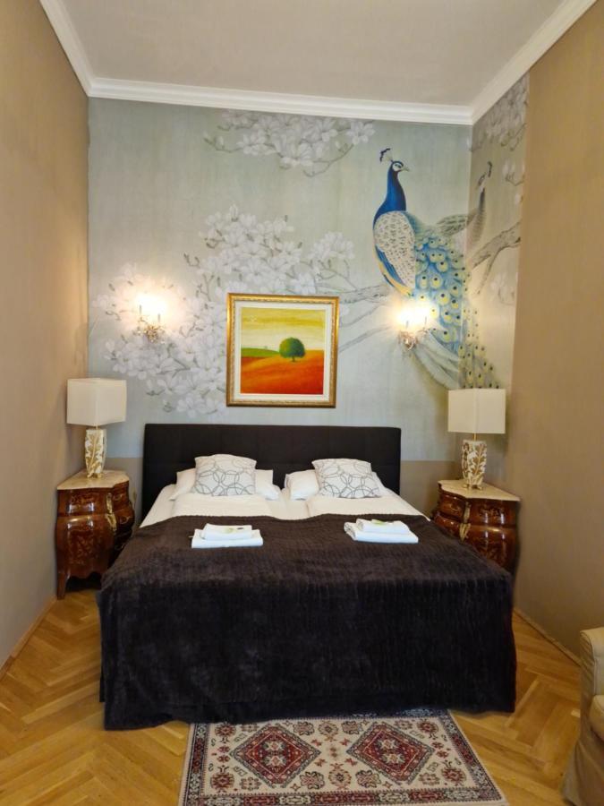 Apartment Urban Downtown Center Vienna