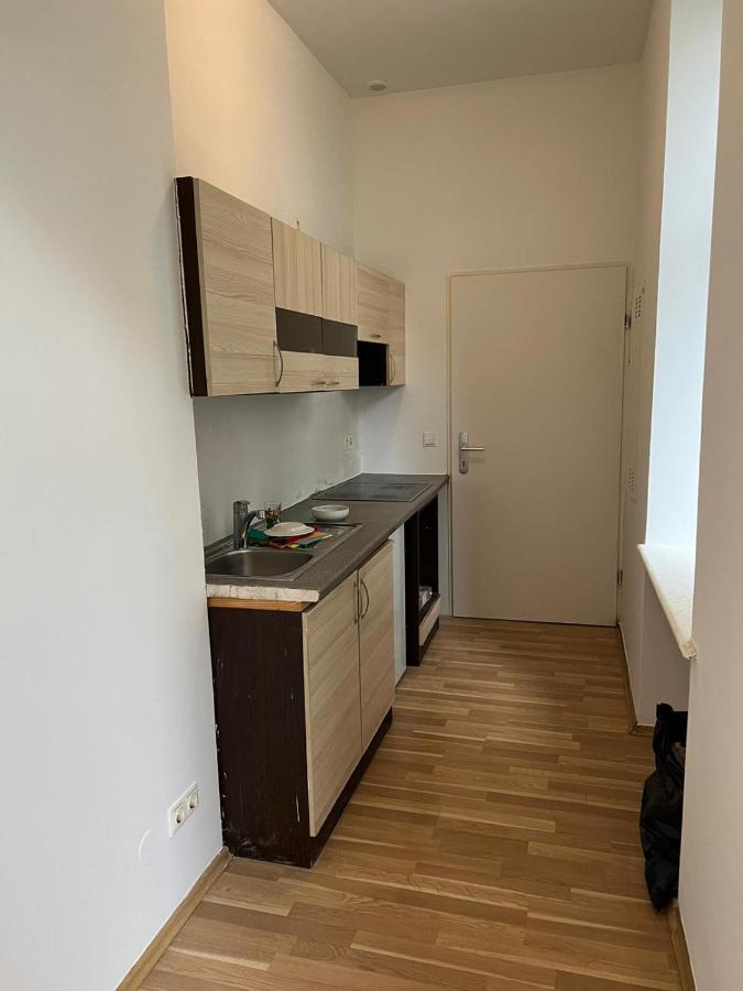 Apartment Niceapartment Raffaelgasse 11 *