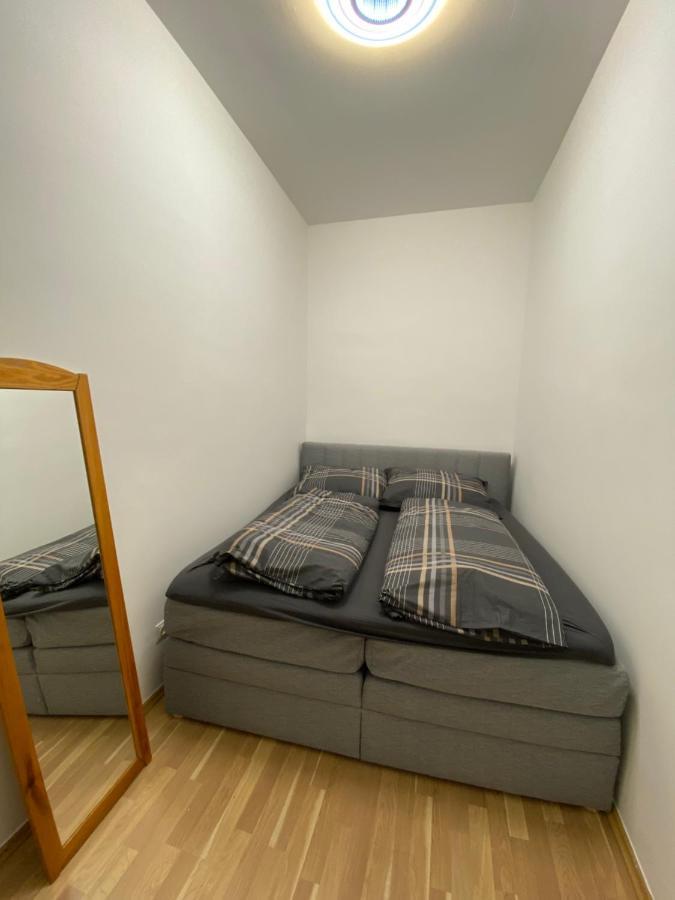 Niceapartment Raffaelgasse 11 Apartment Wien