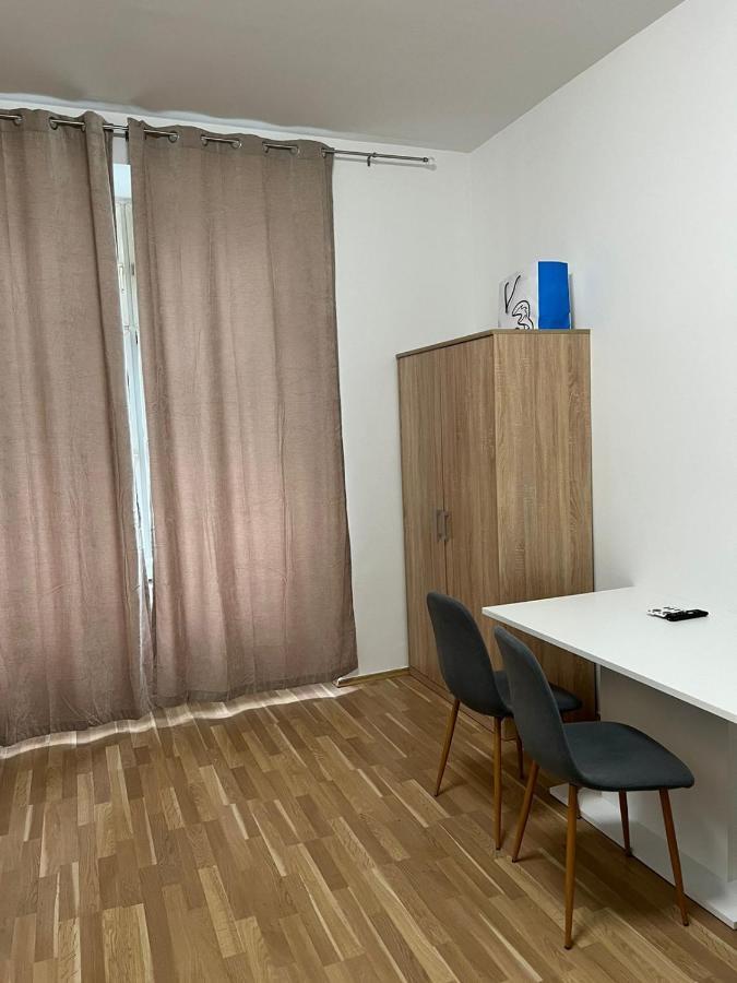 Niceapartment Raffaelgasse 11 Apartment