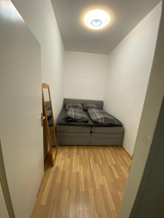 Apartment Niceapartment Raffaelgasse 11