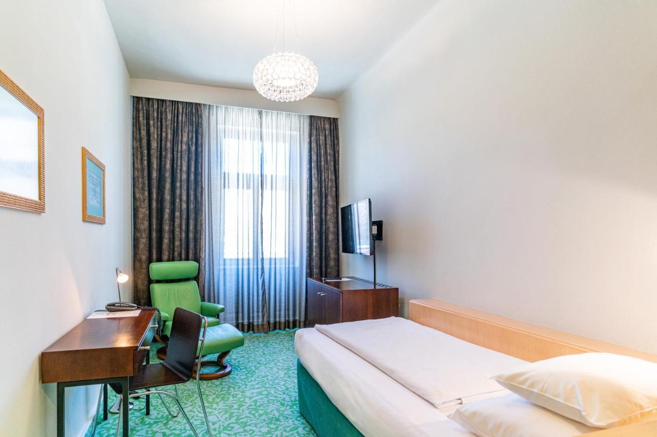 Koenig Von Ungarn Hotel 4*