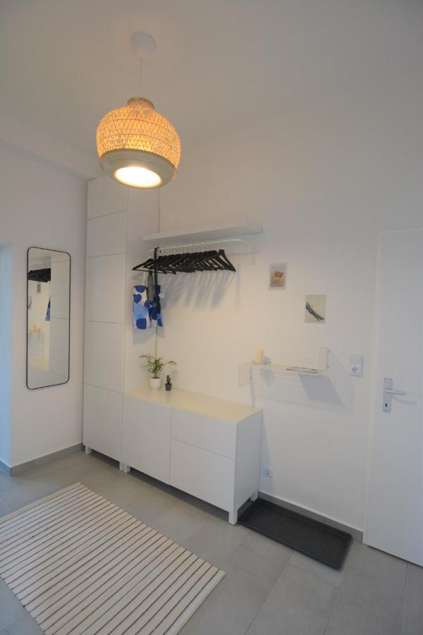 Apartment 2-rooms; And Relax! Near Main Station Vienna