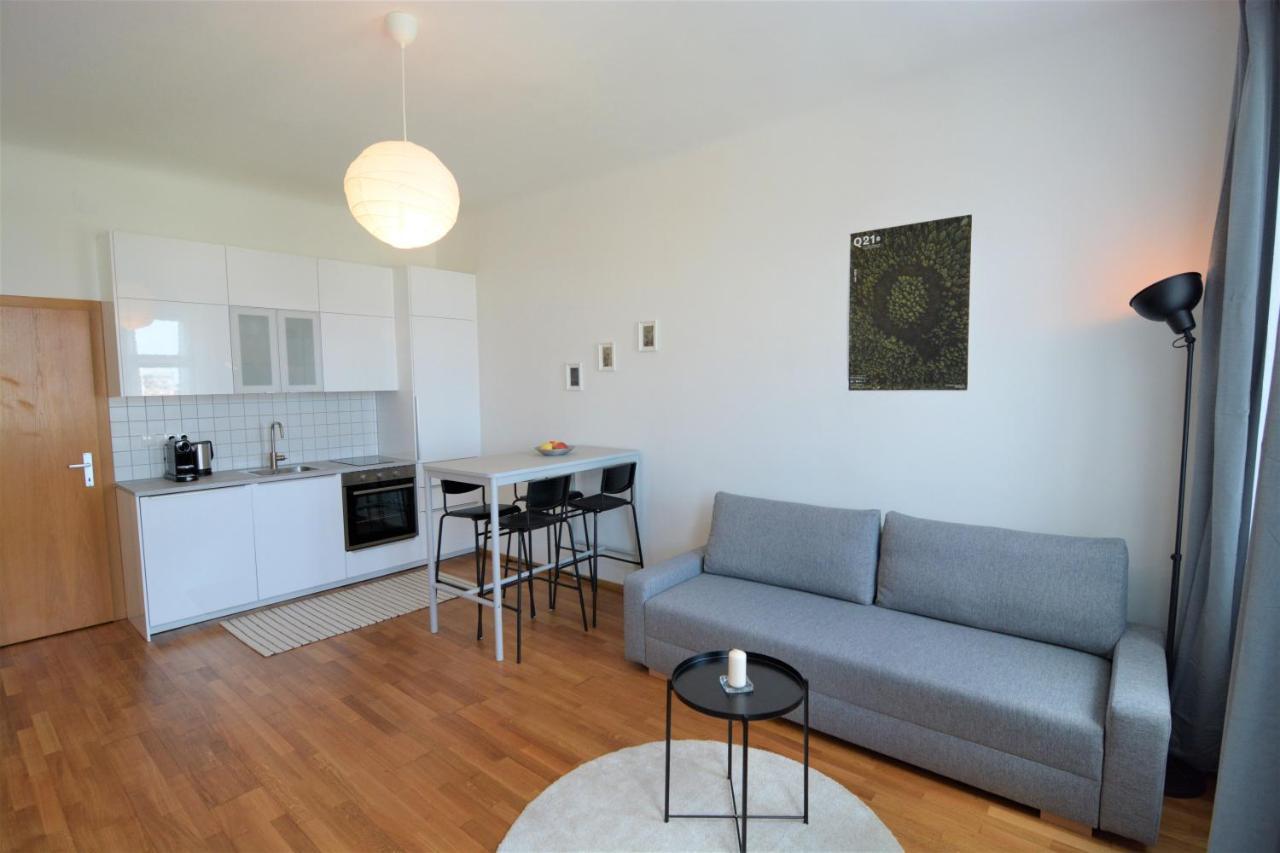 2-rooms; And Relax! Near Main Station