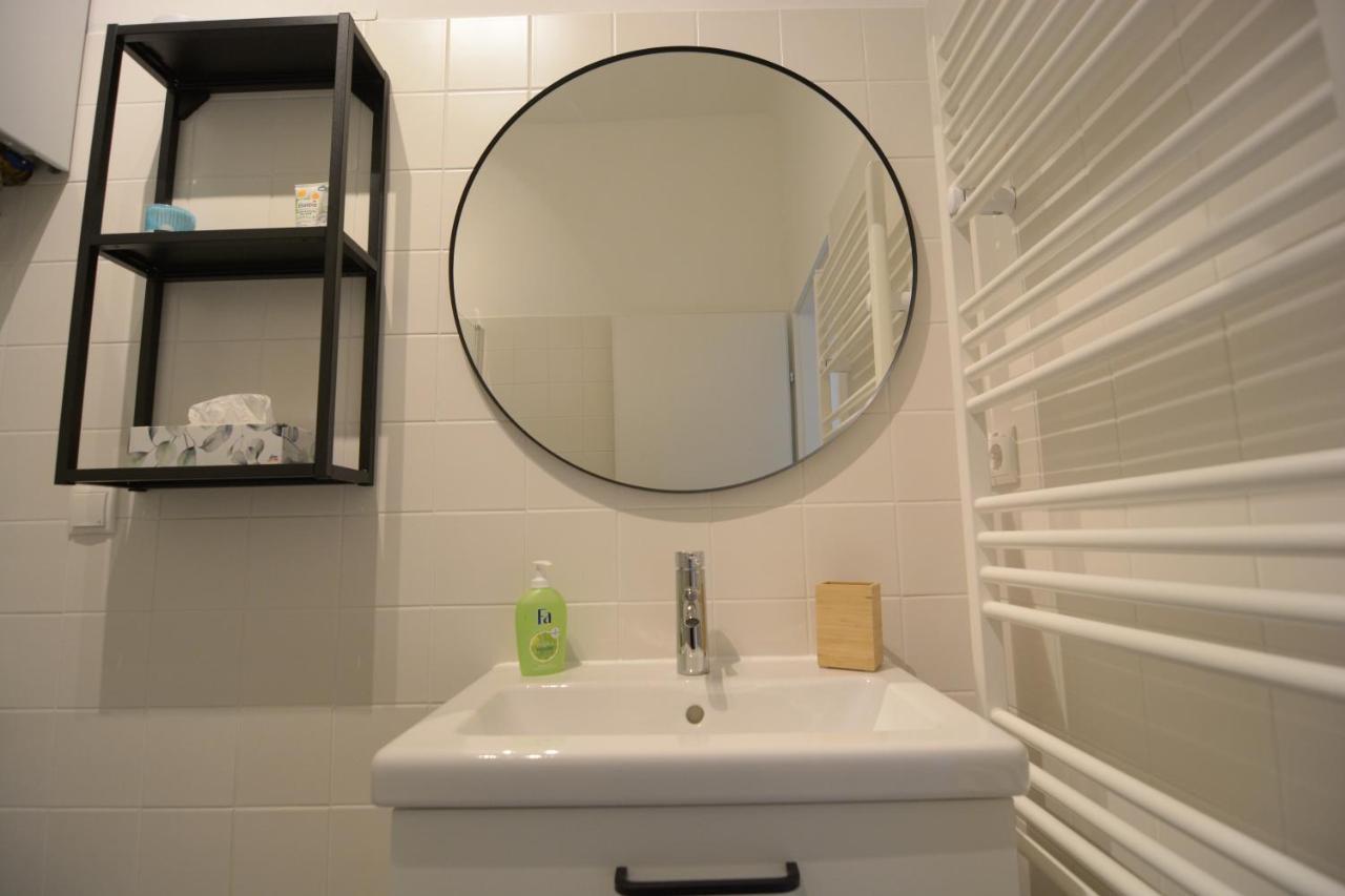 Apartment 2-rooms; And Relax! Near Main Station