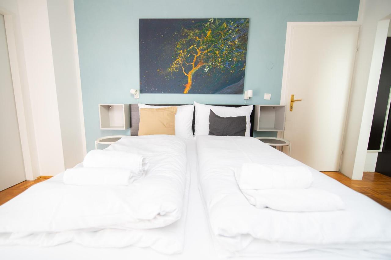 Cozy Maisonette Ottakring * Viena