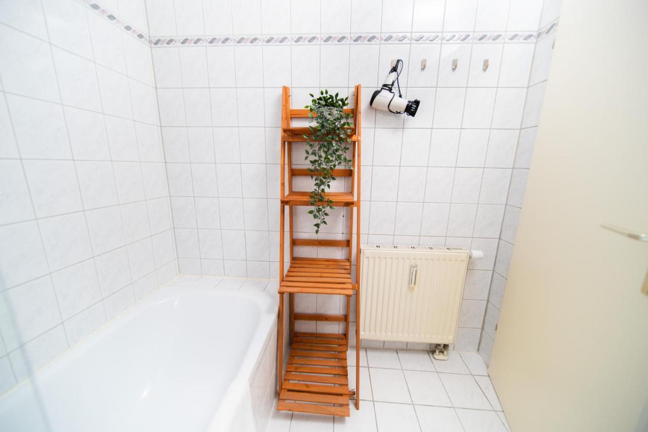 Apartment Cozy Maisonette Ottakring *
