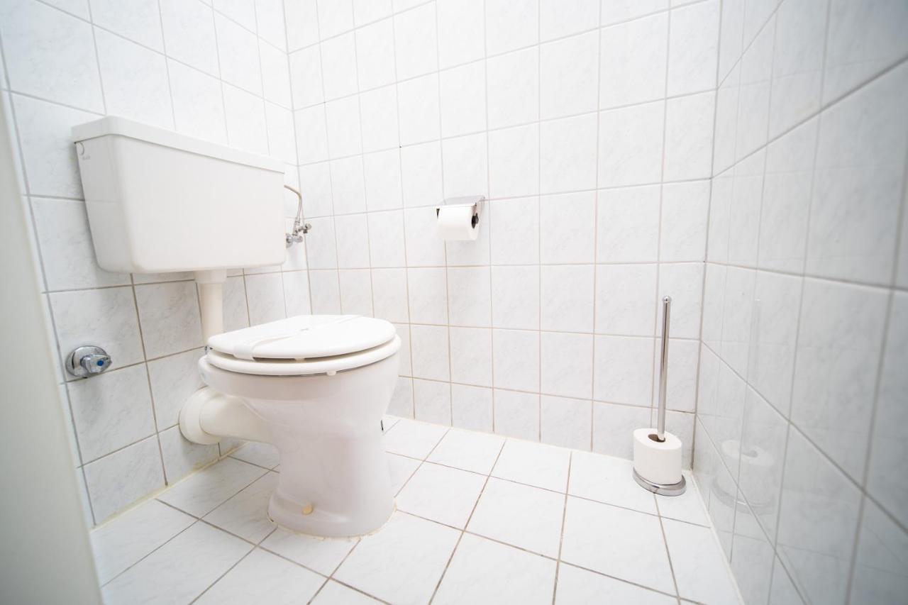 Cozy Maisonette Ottakring Apartamento