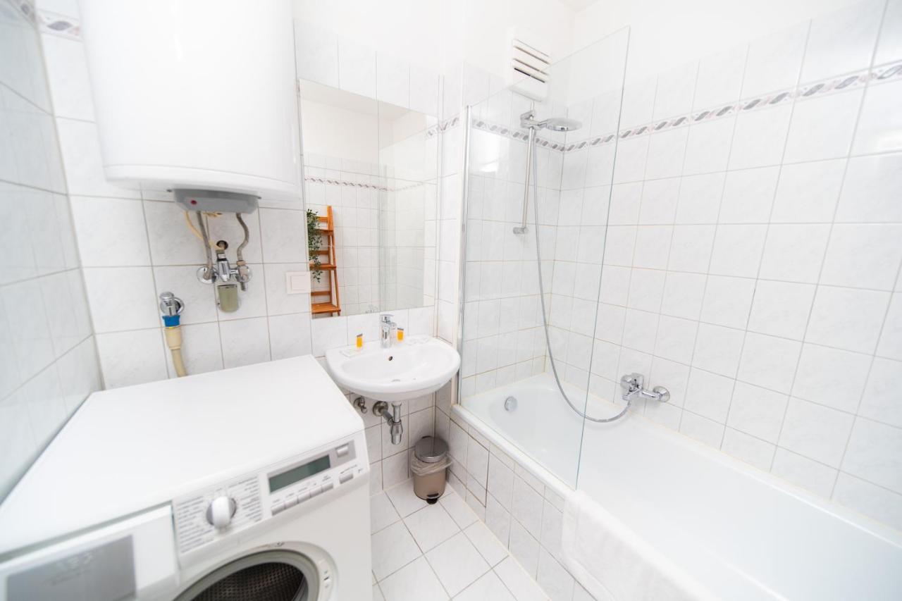 Cozy Maisonette Ottakring * Vienna