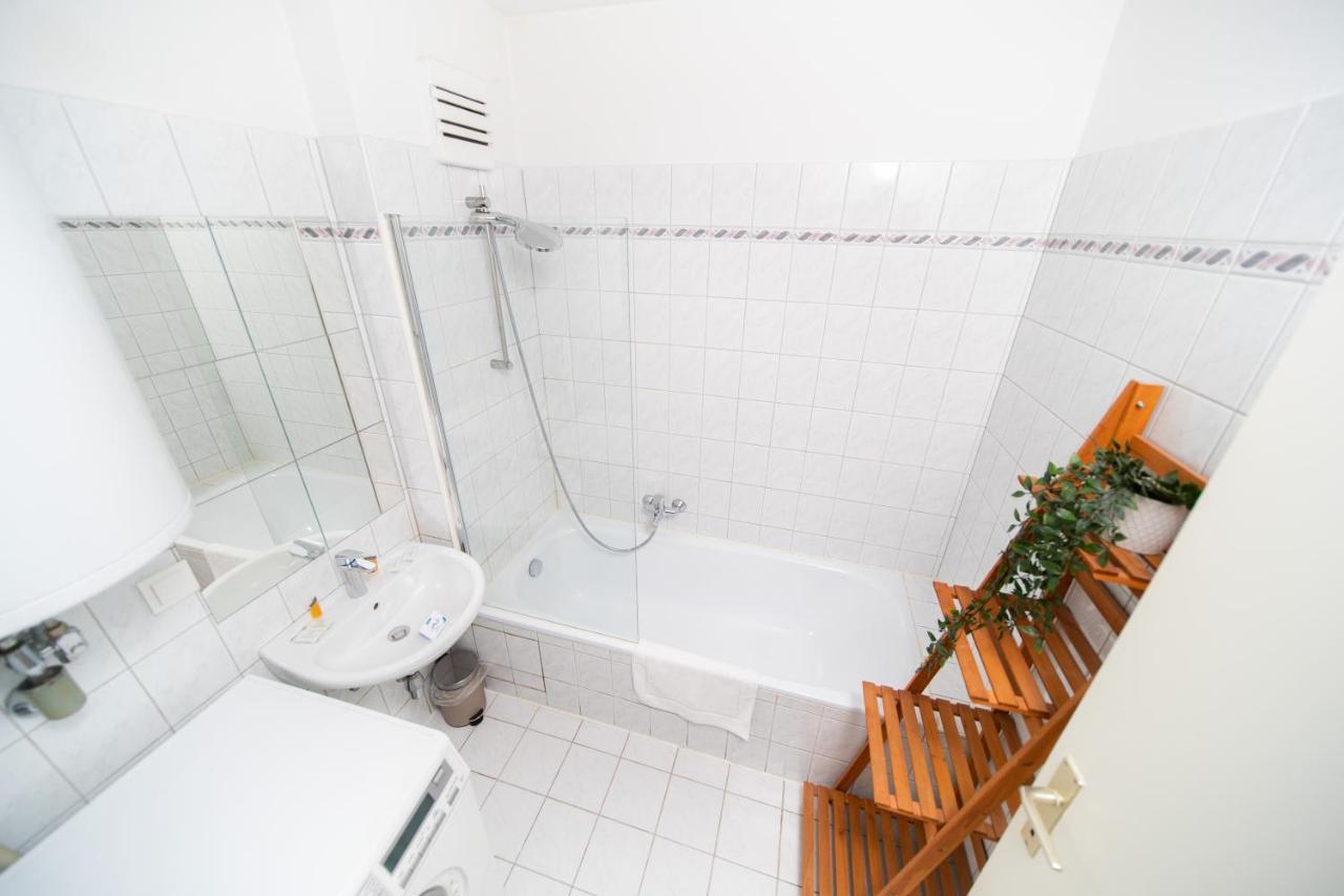 Cozy Maisonette Ottakring * Vienna